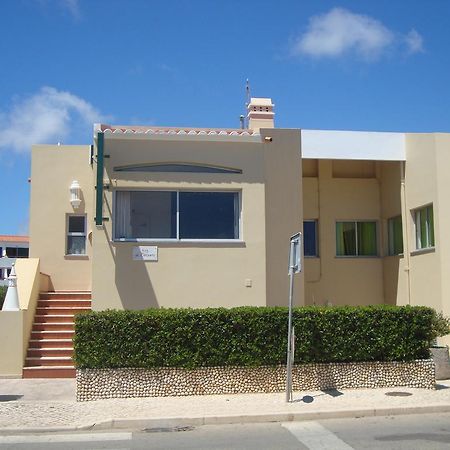 Mira Fortaleza Hotel Sagres Værelse billede