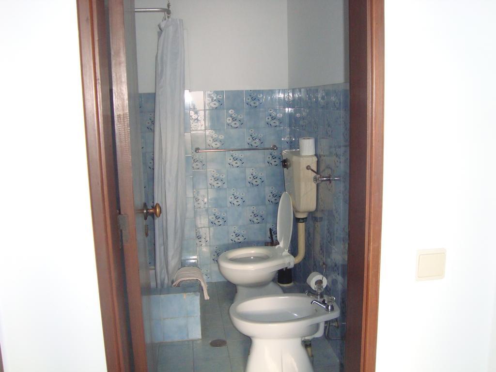 Mira Fortaleza Hotel Sagres Værelse billede