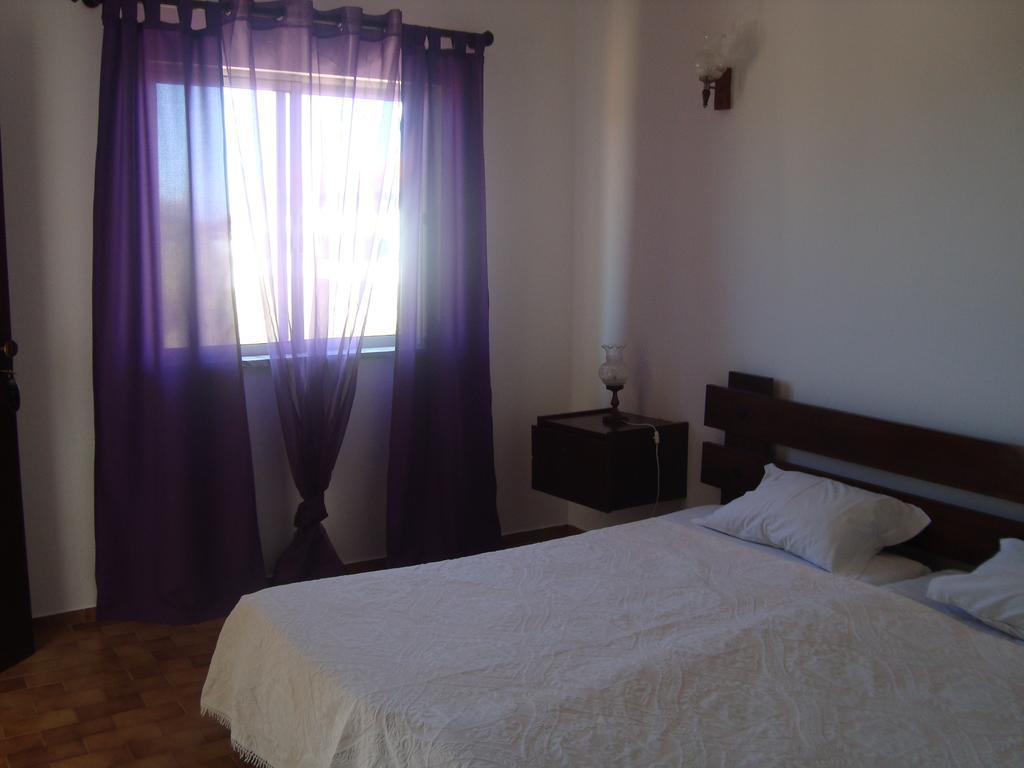 Mira Fortaleza Hotel Sagres Værelse billede