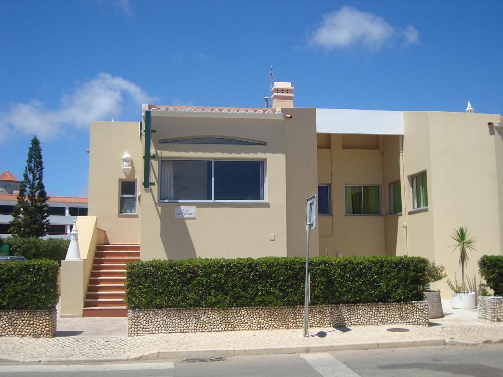 Mira Fortaleza Hotel Sagres Værelse billede