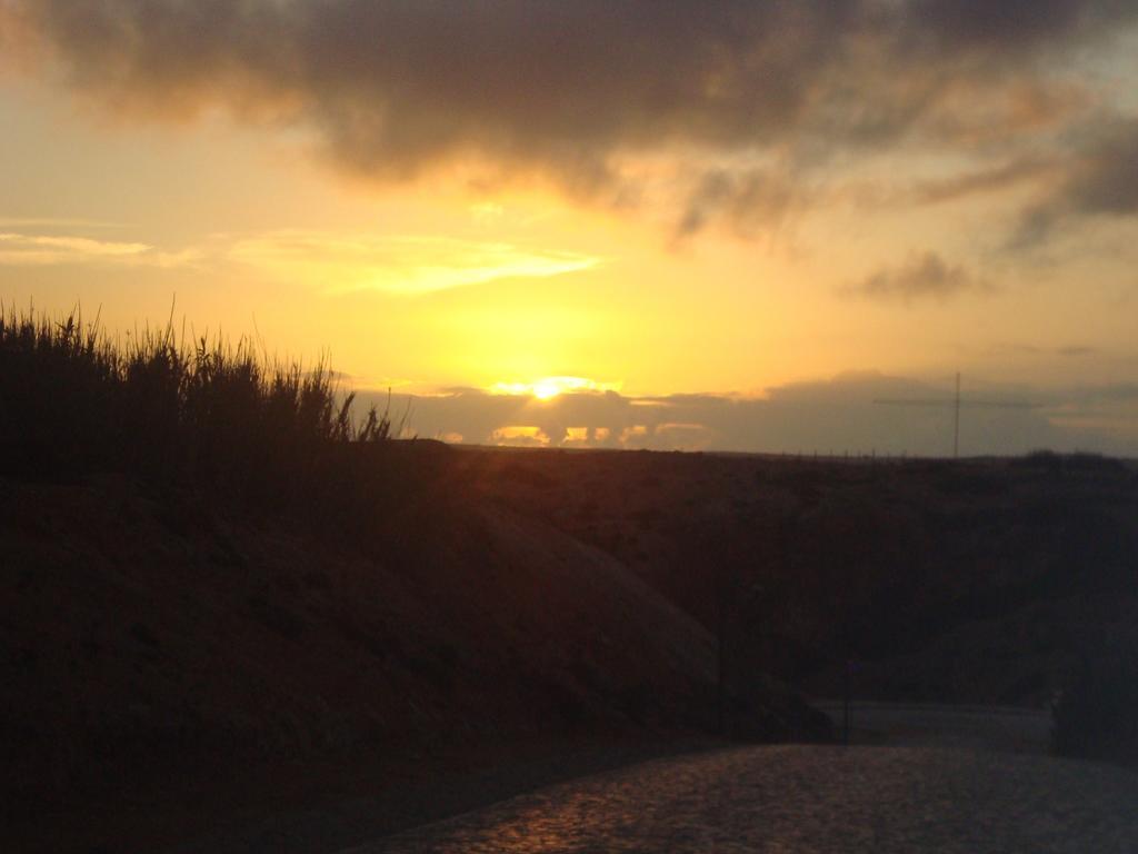 Mira Fortaleza Hotel Sagres Værelse billede