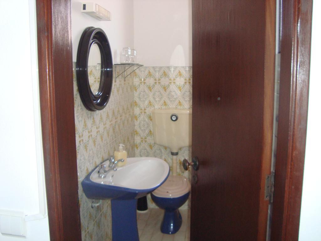 Mira Fortaleza Hotel Sagres Værelse billede