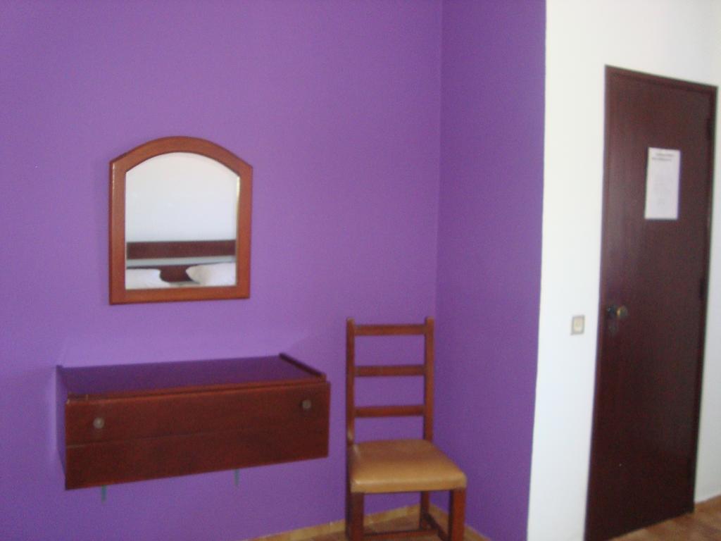 Mira Fortaleza Hotel Sagres Værelse billede